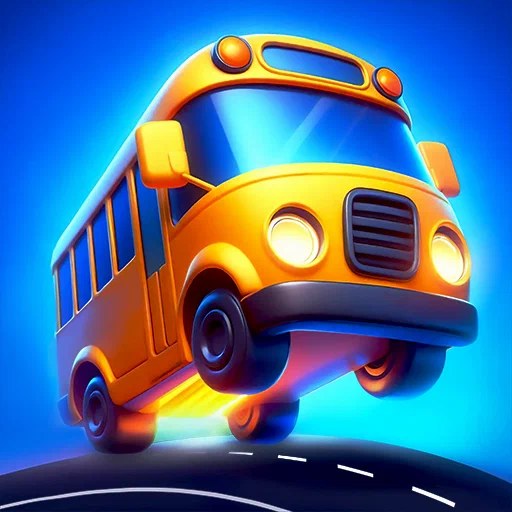 Игра Автобусная Стоянка Сортировка Игра Автобусная Стоянка Сортировка