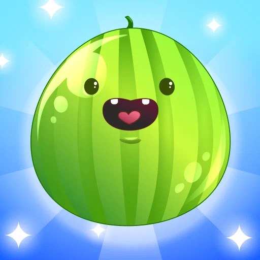 Игра Соединяй Фрукты: Наслаждайся Игра Соединяй Фрукты: Наслаждайся