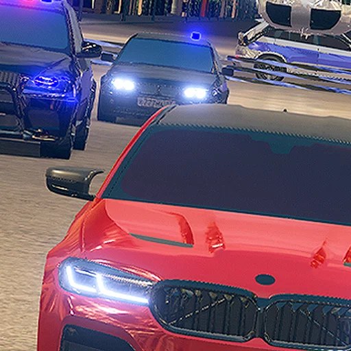 Игра Опасная Погоня 2