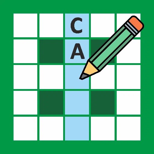 Игра Экспресс Кроссворды