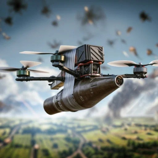 Игра FPV Камикадзе Дрон Симулятор Игра FPV Камикадзе Дрон Симулятор
