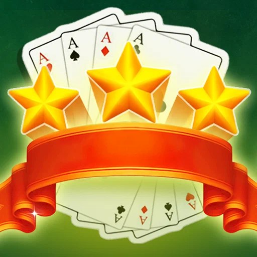 Игра Косынка 27 Игра Косынка 27