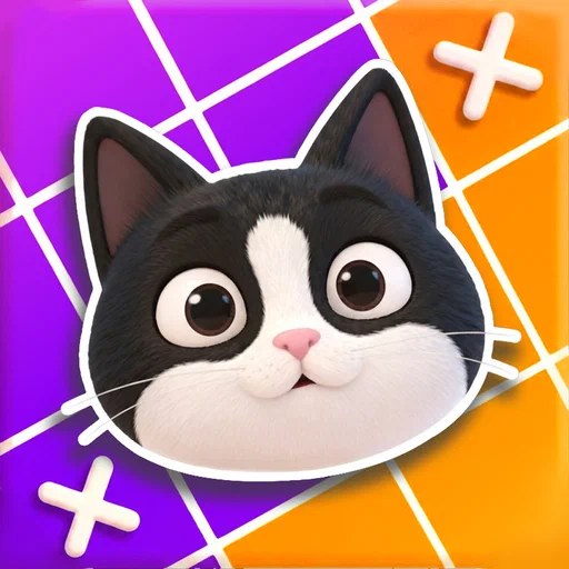 Игра Котодоку: Котики и Логика