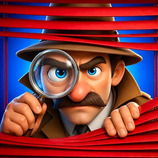 Игра Тайна Старого Дома: Поиск Предметов Игра Тайна Старого Дома: Поиск Предметов
