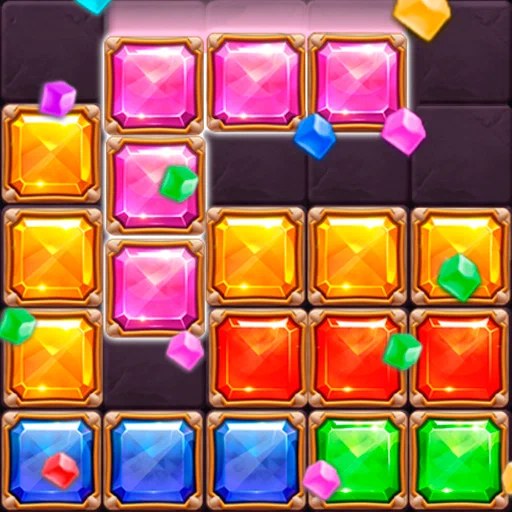 Игра ТетРис100 Карат