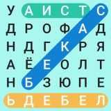 Поиск Слов с Подсказкой