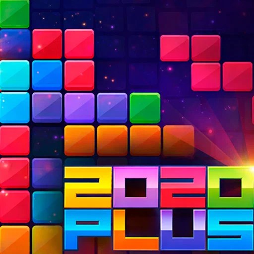 Игра 2020 Plus