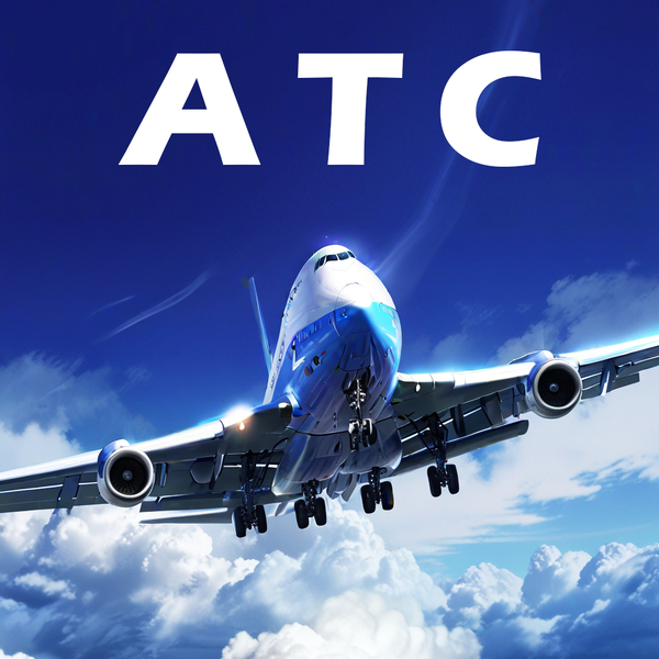 Игра Управление Воздушным Движением: ATC