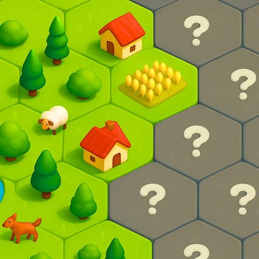 Игра Исследователи Земель Игра Исследователи Земель