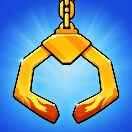 Игра Герой с Клешней Игра Герой с Клешней