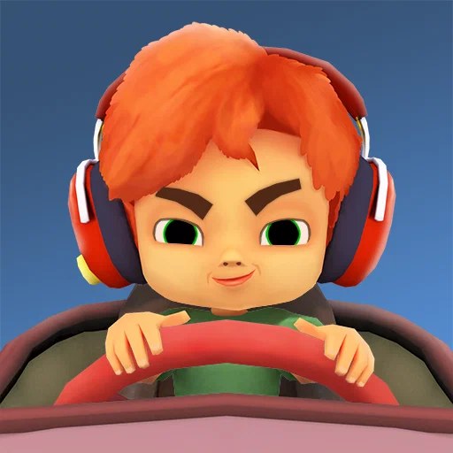 Игра Хулиганы на Тачках