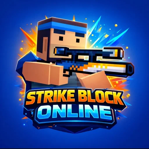 Игра Strike Block: Online