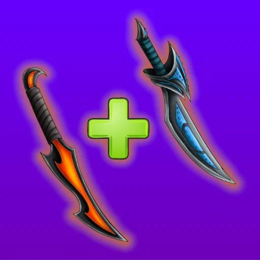 Игра Swords Merge Master