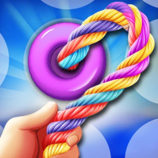 Игра Twisted Tangle Игра Twisted Tangle