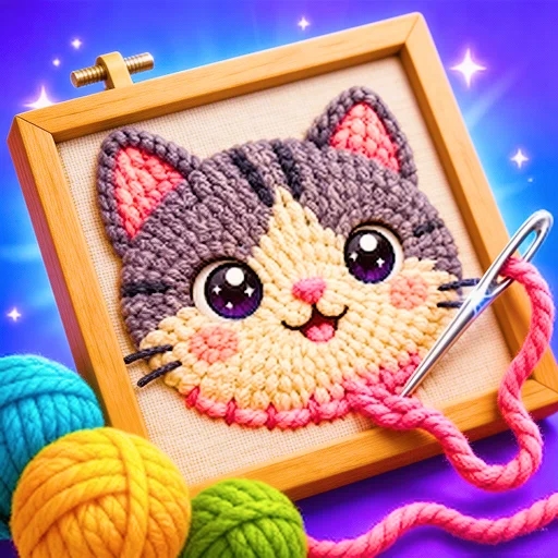 Игра Сбор Шерсти: Сортировка и Слияние