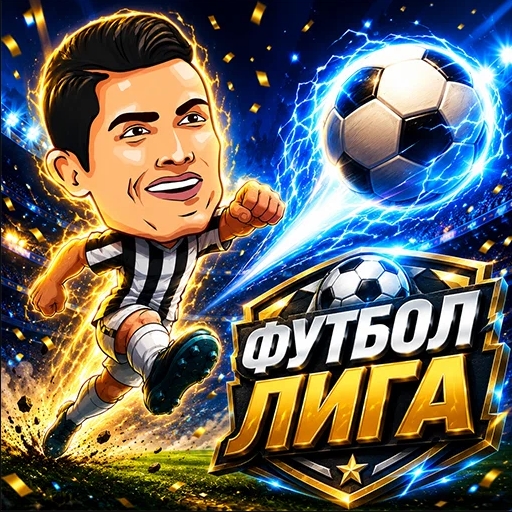 Игра Футбол Лига