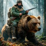 Русская Охота 3D