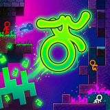 Epic Parkour: Block Platformer