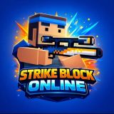 Strike Block: Online