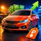 Автоперекуп: Рынок России