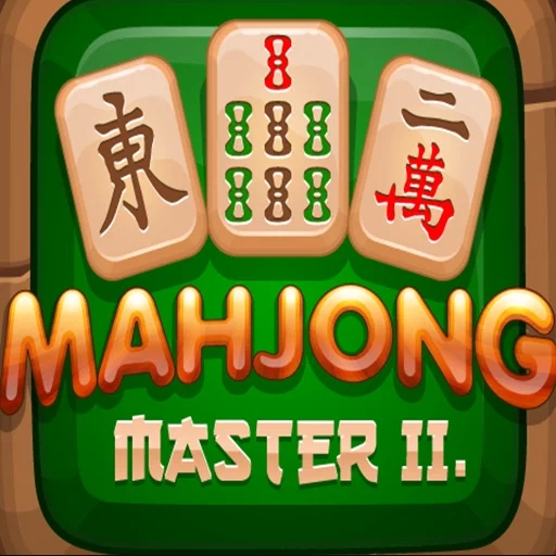 Игра Маджонг Мастер 2 Игра Маджонг Мастер 2
