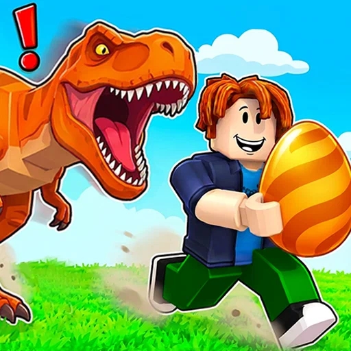 Игра Укради Яйцо Оригинал
