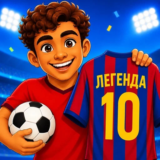 Игра Футболист: От Первого Контракта до Легенды