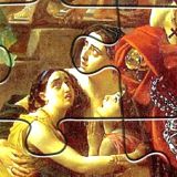 Пазлы: Мировое Искусство